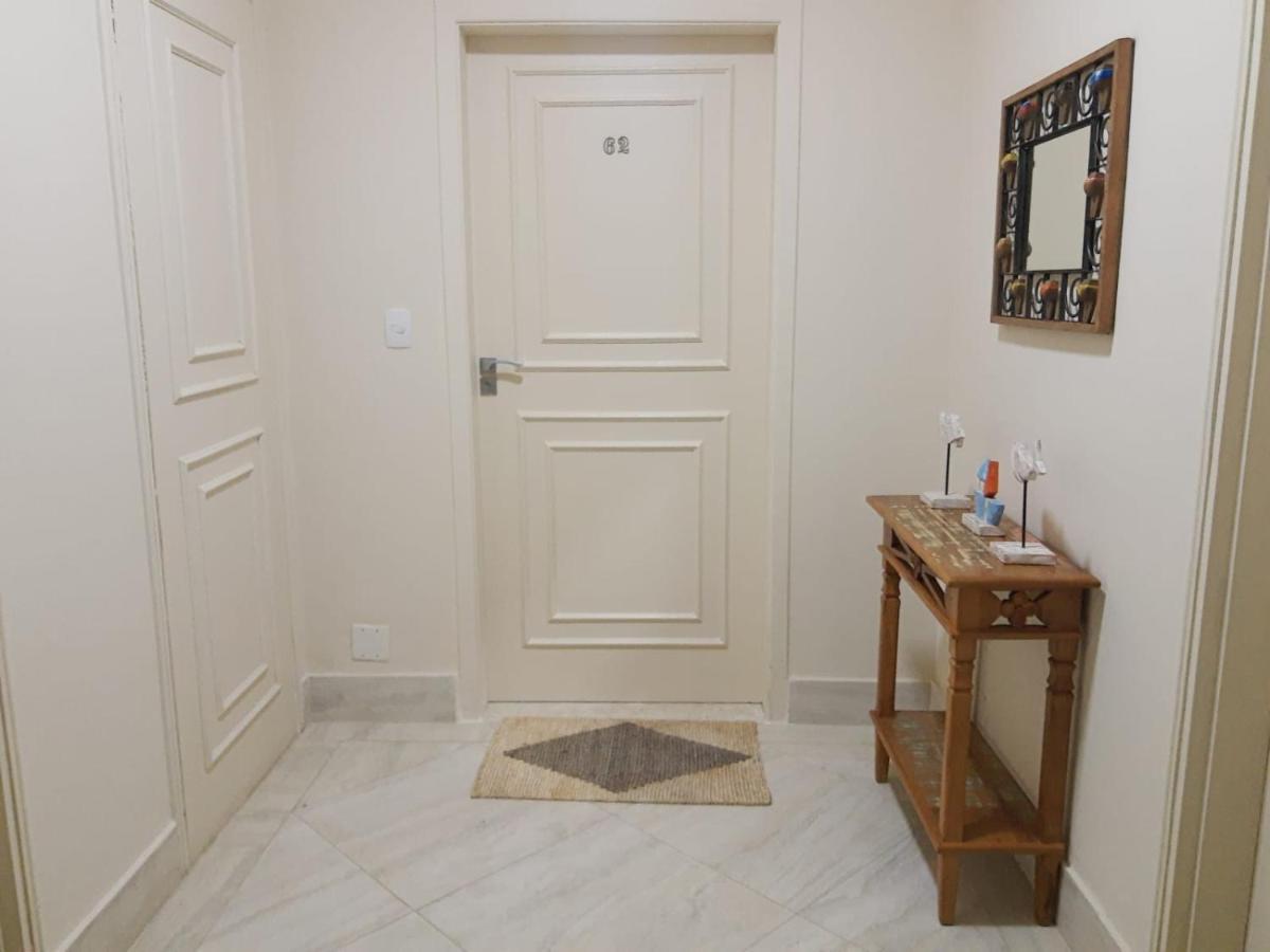 Apartamento Frente Ao Mar Apartment Гуаружа Екстериор снимка